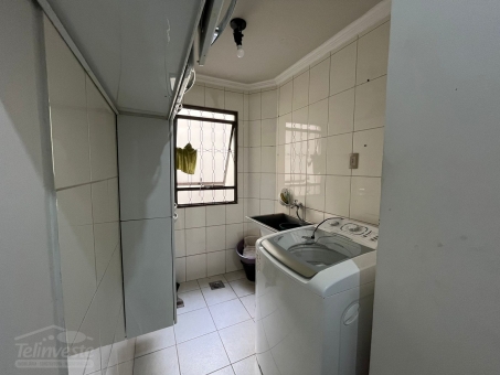 APARTAMENTO NO CENTRO