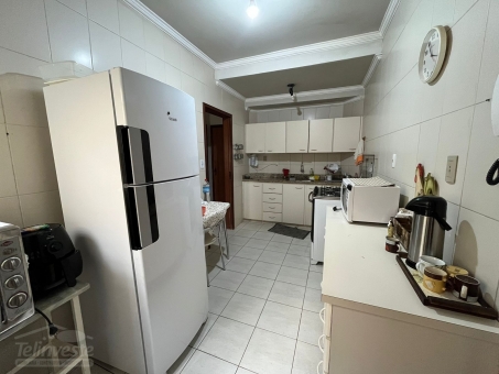 APARTAMENTO NO CENTRO