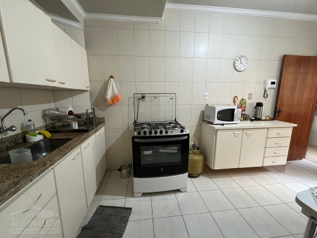 APARTAMENTO NO CENTRO