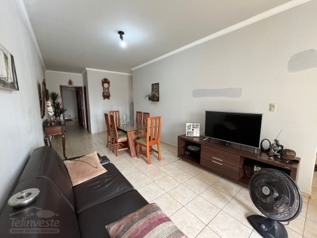 APARTAMENTO NO CENTRO