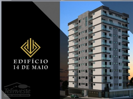 APARTAMENTO EDIF&Iacute;CIO 14 DE MAIO (CENTRO)