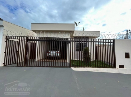 CASA A VENDA DA RUA BUENOS AIRES 
