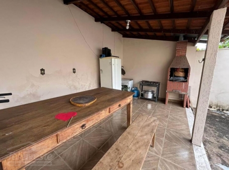 CASA A VENDA DA RUA BUENOS AIRES 