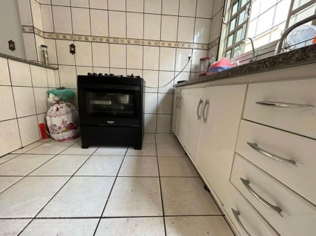 CASA A VENDA DA RUA BUENOS AIRES 