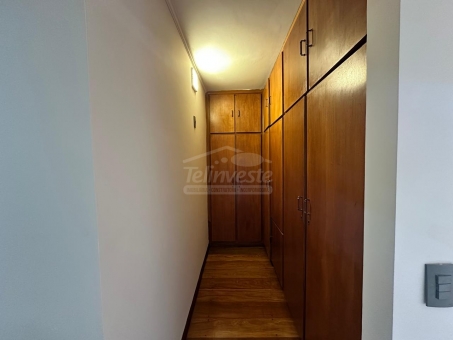 EXCELENTE APARTAMENTO A VENDA NO CENTRO 
