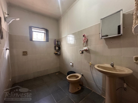 CASA A VENDA NO BAIRRO SANTA LUZIA 