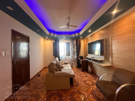 CASA A VENDA NO BAIRRO SANTA LUZIA 