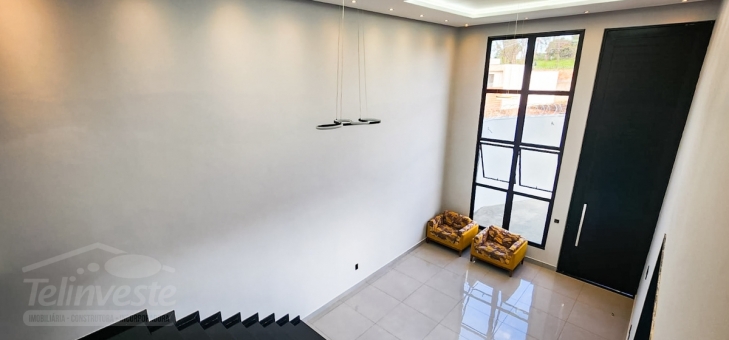 Sobrado - Bairro Vill&aacute;gio DItalia