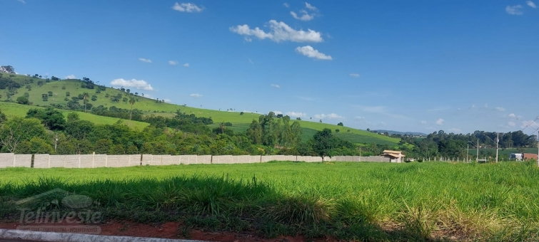 LOTES a partir 1.000m&sup2;  EM CONDOM&Iacute;NIO FECHADO