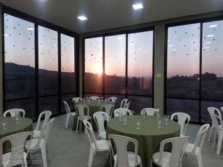 LOTES a partir 1.000m&sup2;  EM CONDOM&Iacute;NIO FECHADO