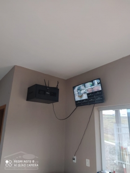 LOTES a partir 1.000m&sup2;  EM CONDOM&Iacute;NIO FECHADO