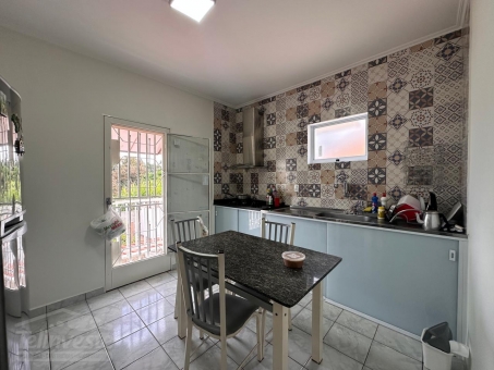 CASA A VENDA NO BAIRRO PANORAMA 