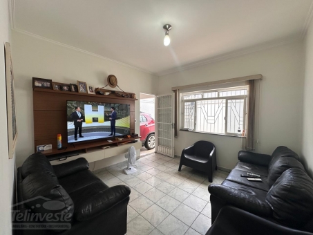 CASA A VENDA NO BAIRRO PANORAMA 