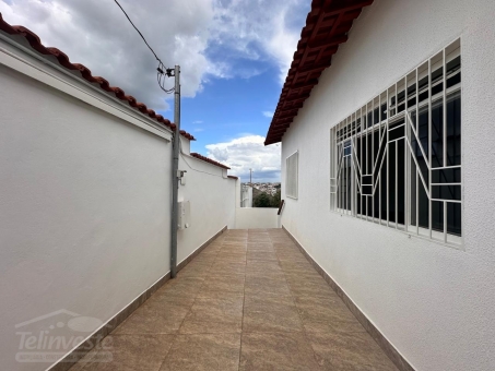 CASA A VENDA NO BAIRRO PANORAMA 