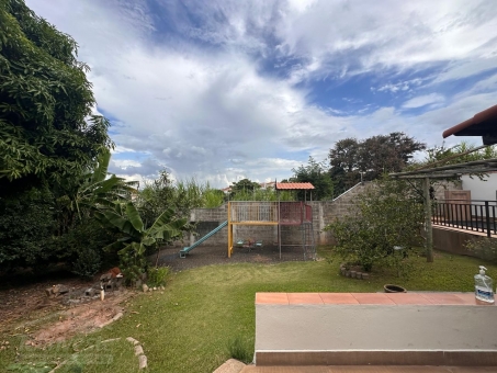CASA A VENDA NO BAIRRO PANORAMA 