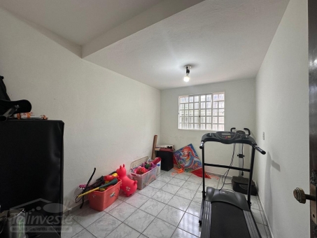 CASA A VENDA NO BAIRRO PANORAMA 