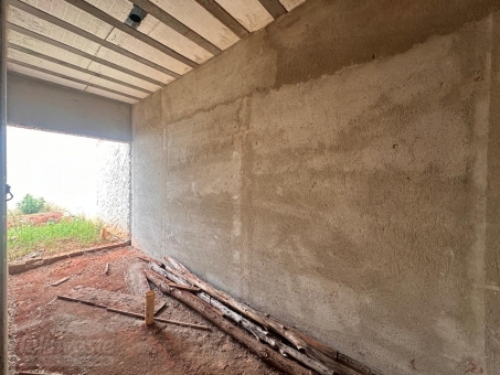 CASA A VENDA NO BAIRRO CASAR&Atilde;O