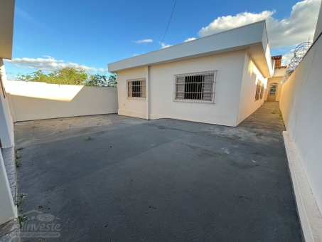 Im&oacute;vel no Eldorado