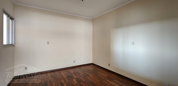 Apartamento no Centro