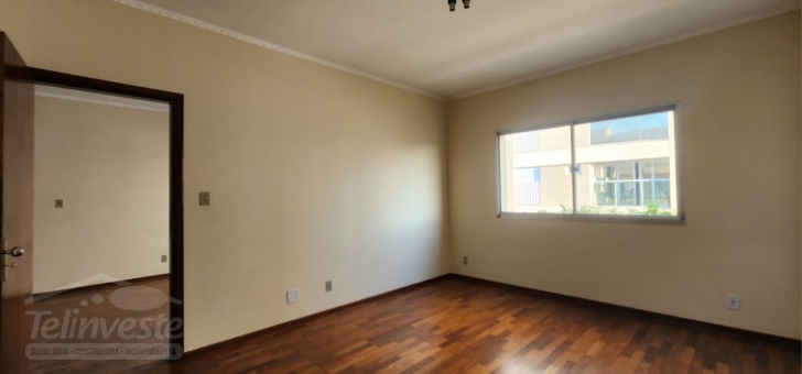 Apartamento no Centro