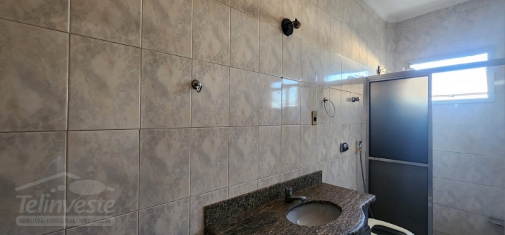 Apartamento no Centro