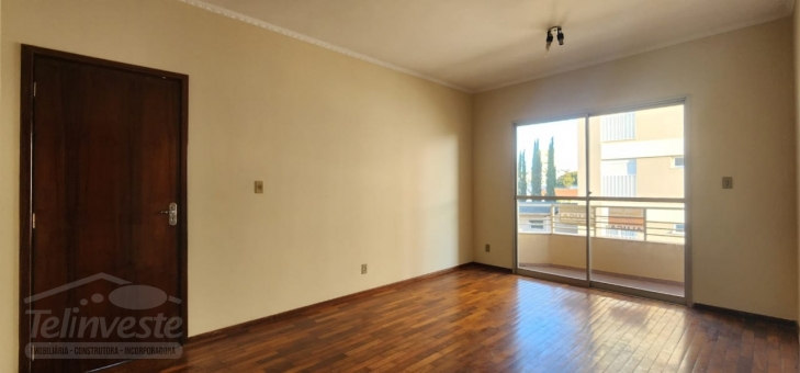 Apartamento no Centro