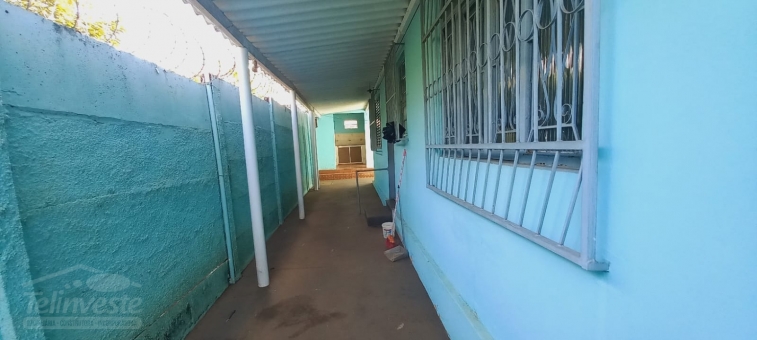 CASA NO VILA RICA