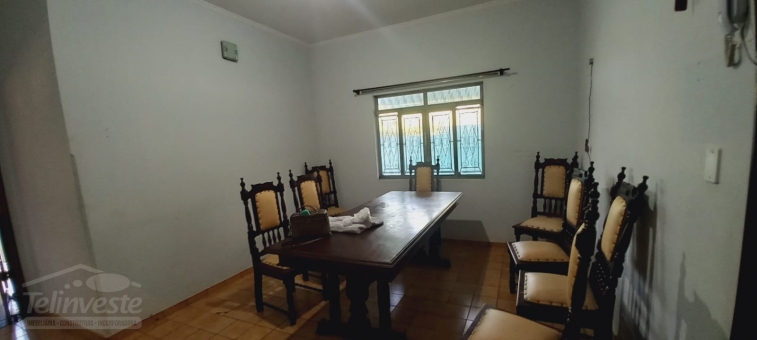 CASA NO VILA RICA