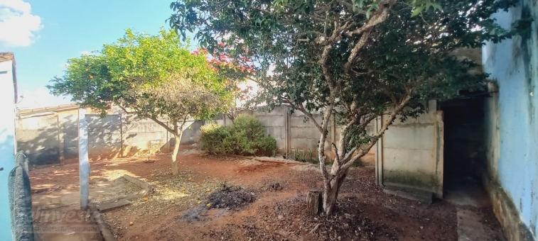 CASA NO VILA RICA