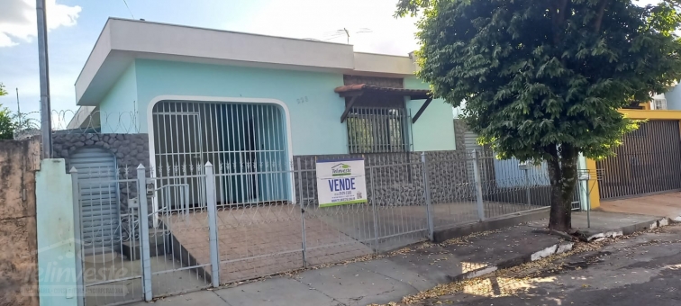 CASA NO VILA RICA