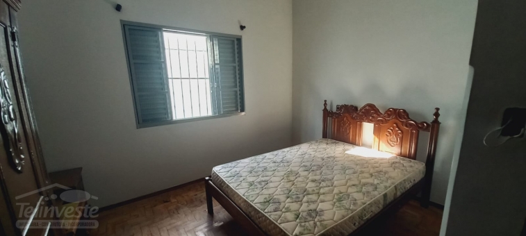 CASA NO VILA RICA