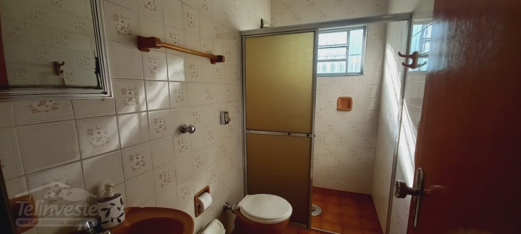 CASA NO VILA RICA