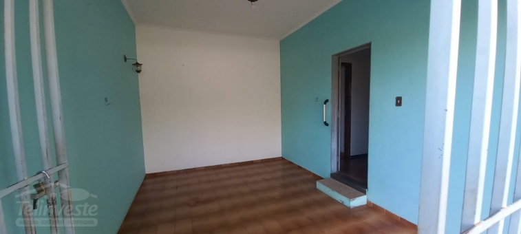 CASA NO VILA RICA