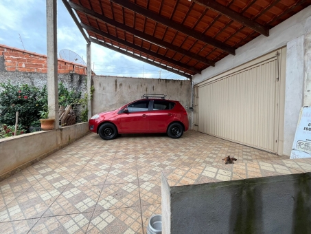 Im&oacute;vel no Jardim It&aacute;lia