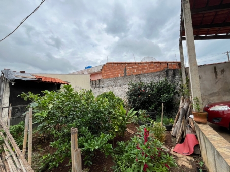 Im&oacute;vel no Jardim It&aacute;lia