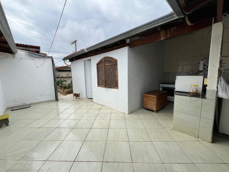 Im&oacute;vel no Jardim It&aacute;lia