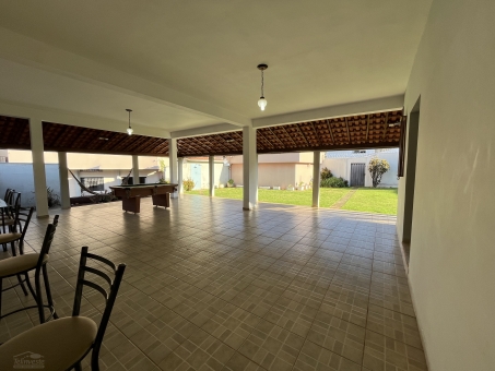 Im&oacute;vel alto padr&atilde;o no Jardim Panorama