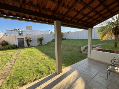Im&oacute;vel alto padr&atilde;o no Jardim Panorama