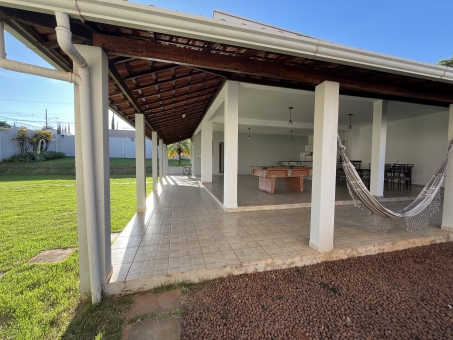 Im&oacute;vel alto padr&atilde;o no Jardim Panorama