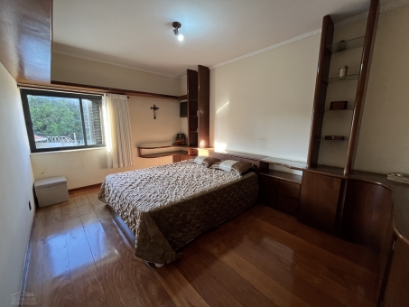 Im&oacute;vel alto padr&atilde;o no Jardim Panorama