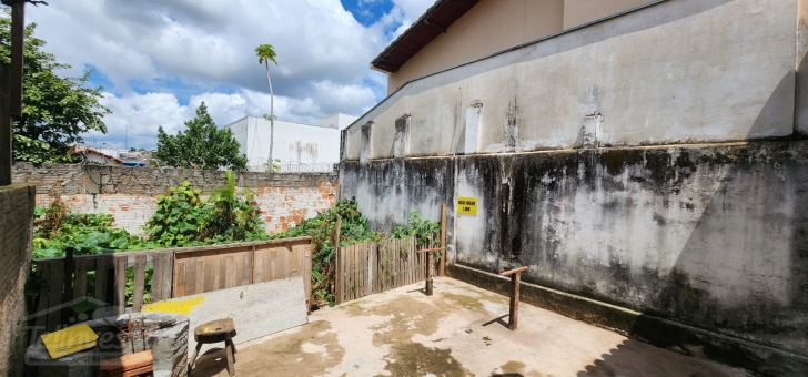 Casa - Bairro Muarama