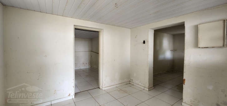 Casa - Bairro Muarama