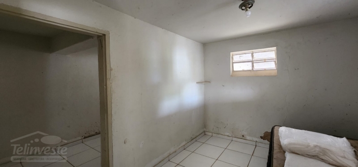 Casa - Bairro Muarama
