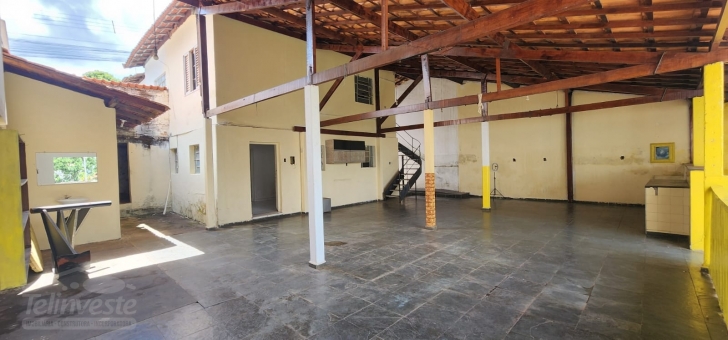 Casa - Bairro Muarama