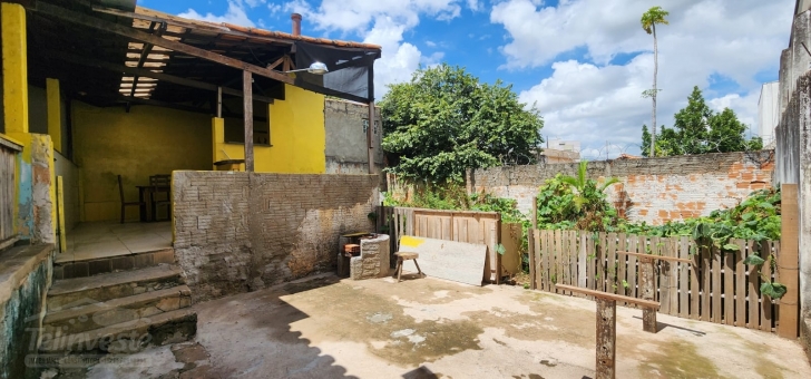 Casa - Bairro Muarama