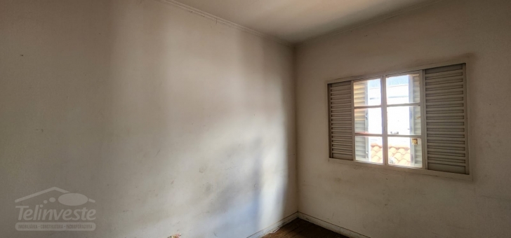 Casa - Bairro Muarama