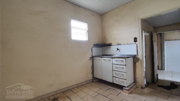CASA NO BAIRRO CARMELO