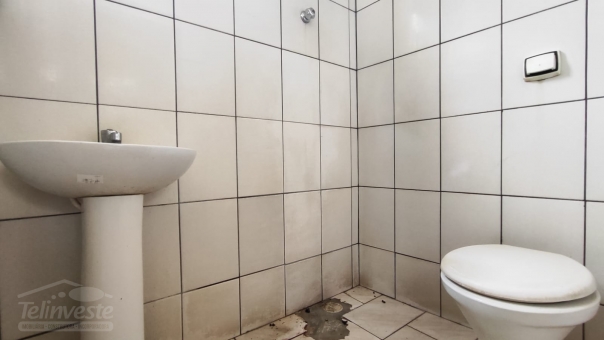 CASA NO BAIRRO CARMELO