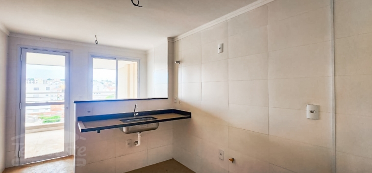 Apartamento no Centro