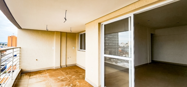 Apartamento no Centro
